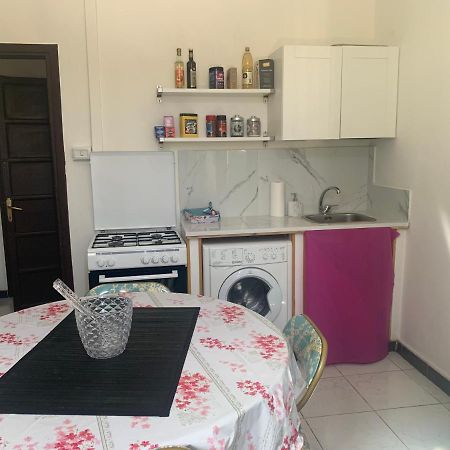 Puravida Διαμέρισμα Άντζιο Εξωτερικό φωτογραφία