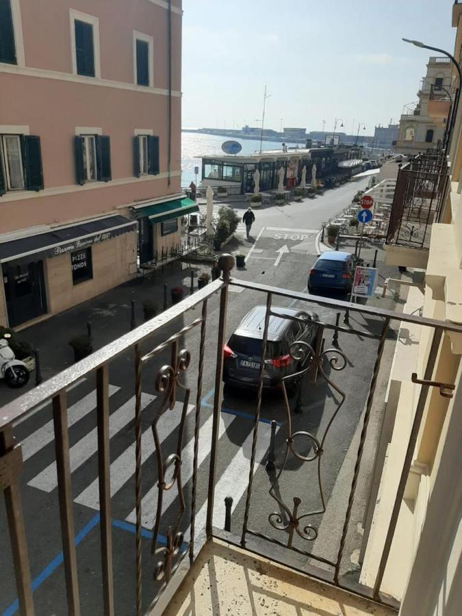 Puravida Διαμέρισμα Άντζιο Εξωτερικό φωτογραφία
