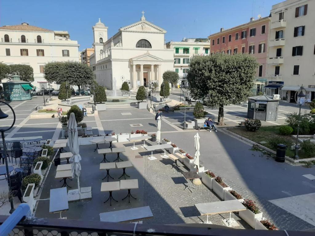 Puravida Διαμέρισμα Άντζιο Εξωτερικό φωτογραφία