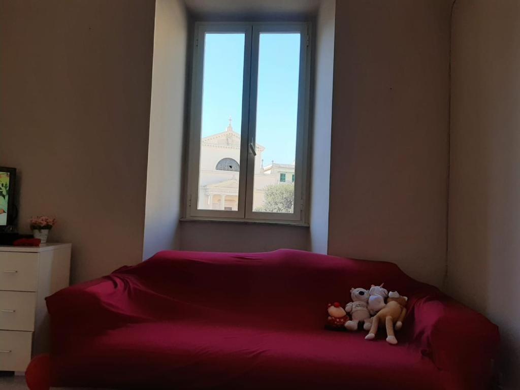 Puravida Διαμέρισμα Άντζιο Εξωτερικό φωτογραφία