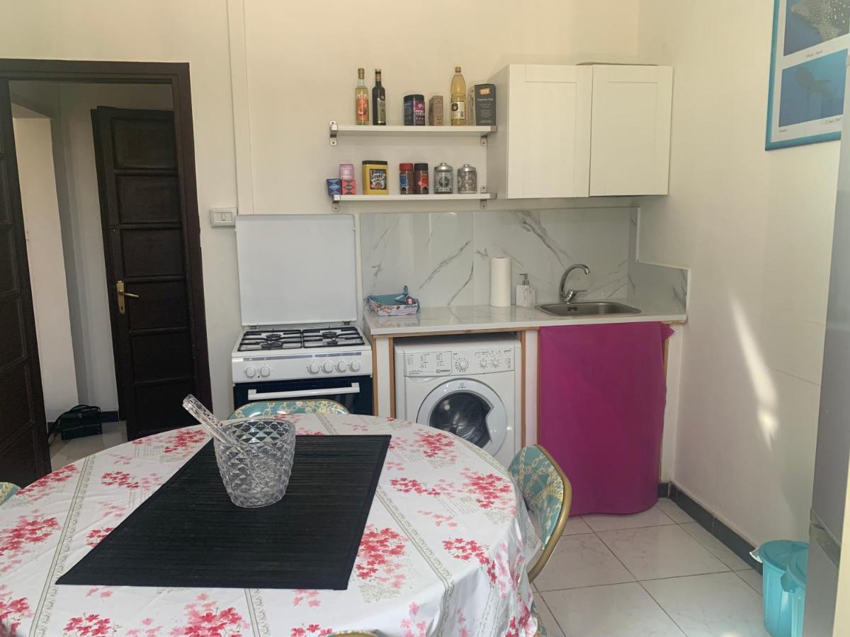 Puravida Διαμέρισμα Άντζιο Εξωτερικό φωτογραφία